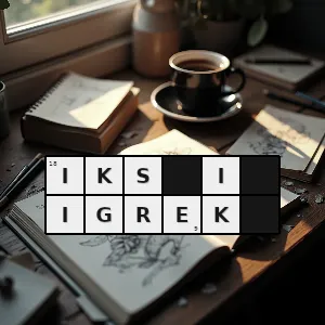 Hasło krzyżówkowe dwie niewiadome w równaniu - iks i igrek – rozwiązanie, synonimy, podpowiedzi i definicje krzyżówkowe